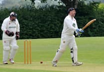 Tavistock 2nd XI trumped on their travels in the E Division West