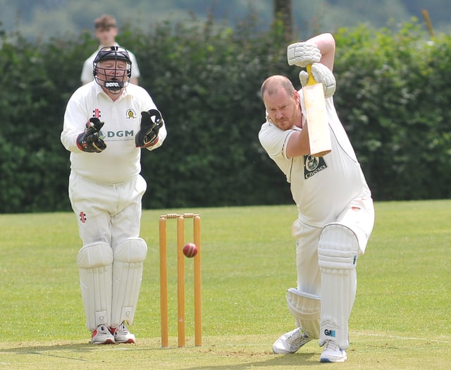 Tavi 2nd XI retain promotion position