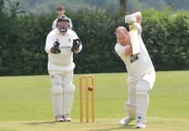 Tavistock 2nd XI retain promotion position in E Division West