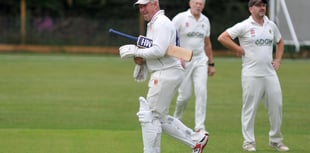 Tavistock seconds back in the picture