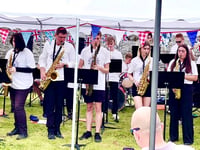 Carnival week's fringe festival