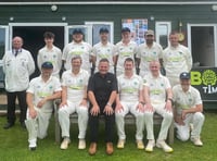 Whitchurch take on Bridestowe and Cornwood