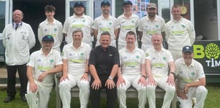 Whitchurch take on Bridestowe and Cornwood
