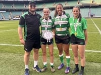Okehampton RFC excel in county championships finals