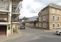 Double mini roundabout proposed for Market Street junction