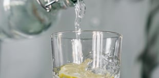 John Howells: Slimline tonic? Ugh!