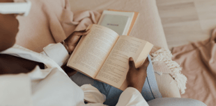 Volunteers needed for 'life-changing' literacy charity