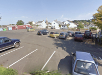 Have your say on Chagford and Hatherleigh car parks