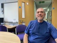 Police officer retires after bringing peace to streets