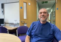 Tavistock police officer retires after bringing peace to  streets