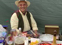 Mary Tavy Fayre on the horizon