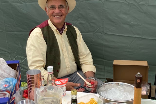 Mary Tavy Fayre on the horizon