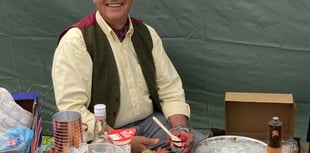 Mary Tavy Fayre on the horizon