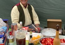 Mary Tavy Fayre on the horizon