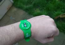 Police launch new wristband to support neurodiverse people