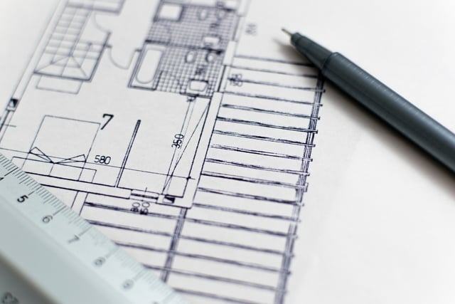 Plan to convert barns into homes