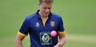 Tavistock eventually give up top spot