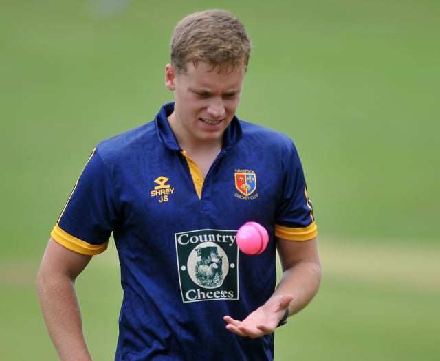 Tavistock eventually give up top spot
