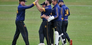 Davies demonstrates ‘maturity’ for Devon