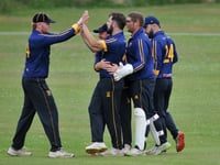Davies demonstrates ‘maturity’ for Devon