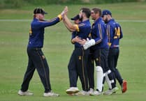 Tavistock cricketer Davies demonstrates ‘maturity’ for Devon