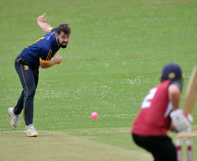D Division delight for Chagford and Yelverton