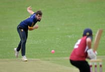 D Division West delight for Chagford and Yelverton Cricket Clubs