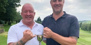 Oke pair kings of the Two Castles