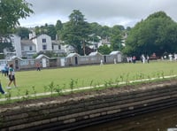 TSFD host ladies county clash