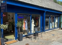 Boost your confidence with elevated fashion from Twenty Fifth Ave 