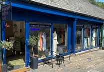 Boost your confidence with elevated fashion from Twenty Fifth Ave