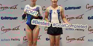 11 qualification places at national championships