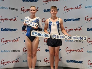 11 qualification places at national championships