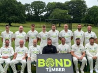 Whitchurch win well against title-chasing Cornwood