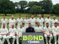 Whitchurch win well against title-chasing Cornwood