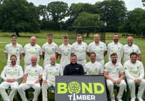 Whitchurch win well against title-chasing Cornwood