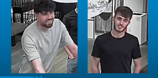Police appeal after Plymouth sex assault