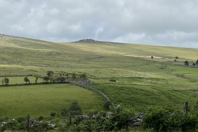 Dartmoor