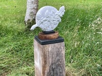Stone Lane Gardens: Nature's Gallery