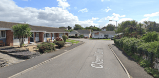Man pleads guilty to manslaughter of 93-year-old mother