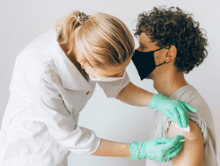 Young people urged to get HPV vaccine