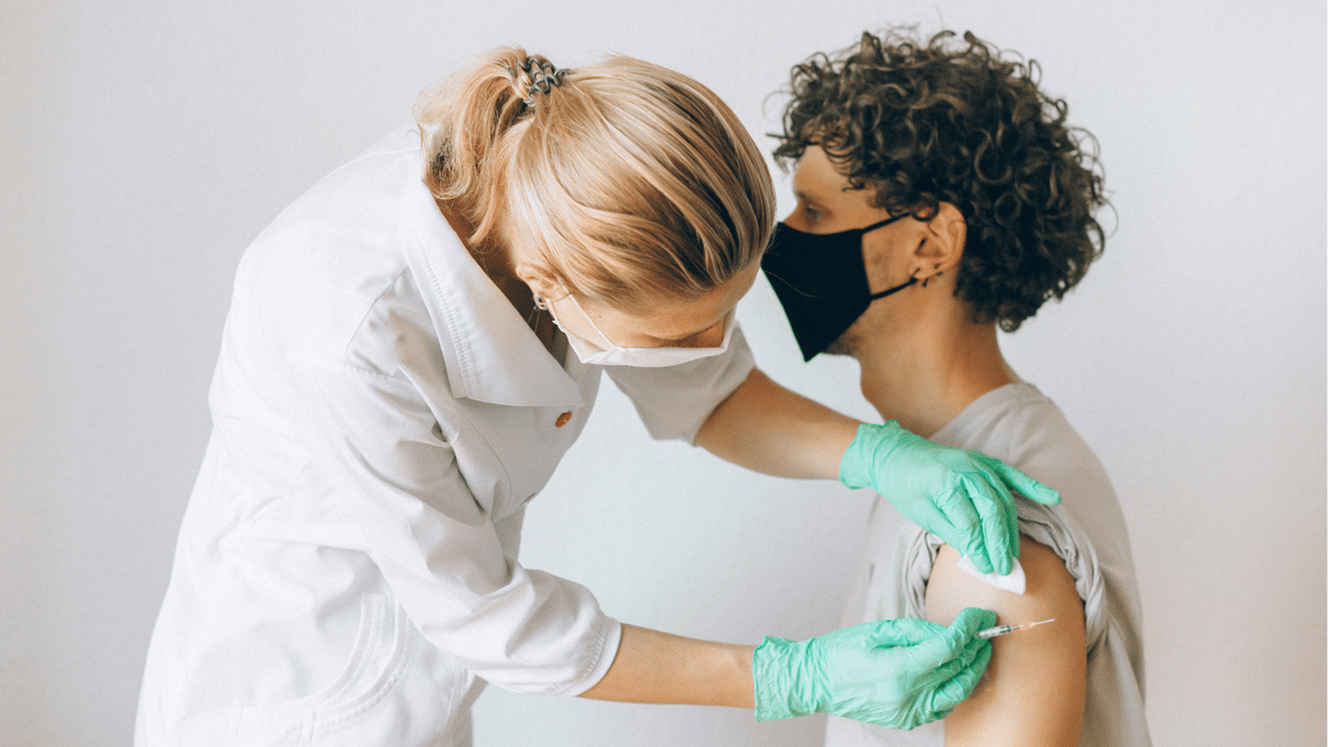 NHS South West urges parents to get children vaccinated against HPV