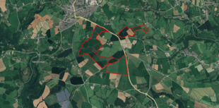 Public consultation launched on Dupath Spring Solar Farm