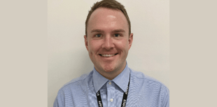 Okehampton Primary School welcomes new headteacher