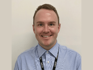Okehampton Primary School welcomes new headteacher
