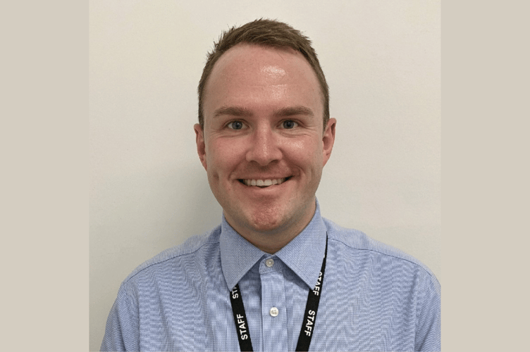 Mr Dan Marshall will be the new Headteacher at Okehampton Primary School from September 2025.