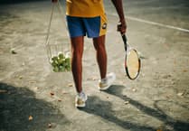 John Howells: Game, Set and Match