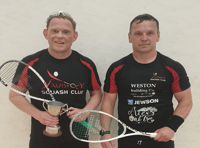 Back-and-forth battle for cup glory