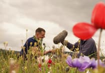 Psychiatric hospital patients release album to challenge stigma around mental illness