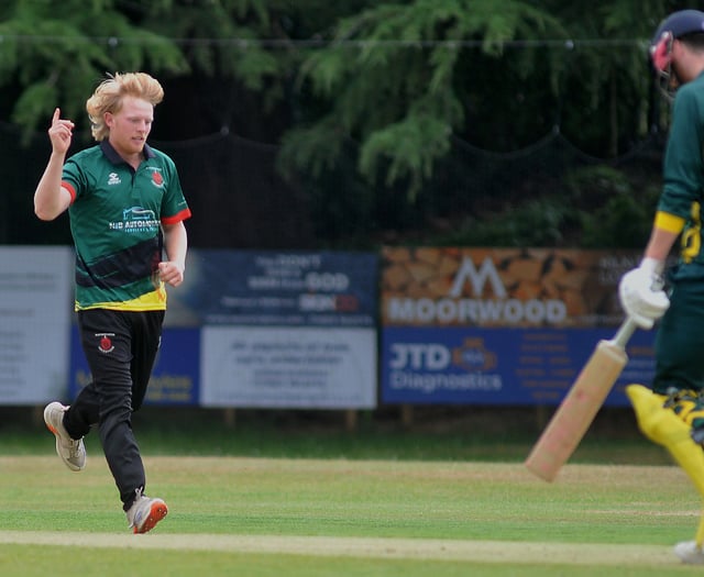 Hatherleigh “fully deserved the win”